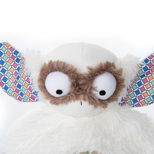 Wobby the Wild Eared Wala Soft Toy