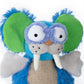 Gus the Toothy Tusked Rus Soft Toy