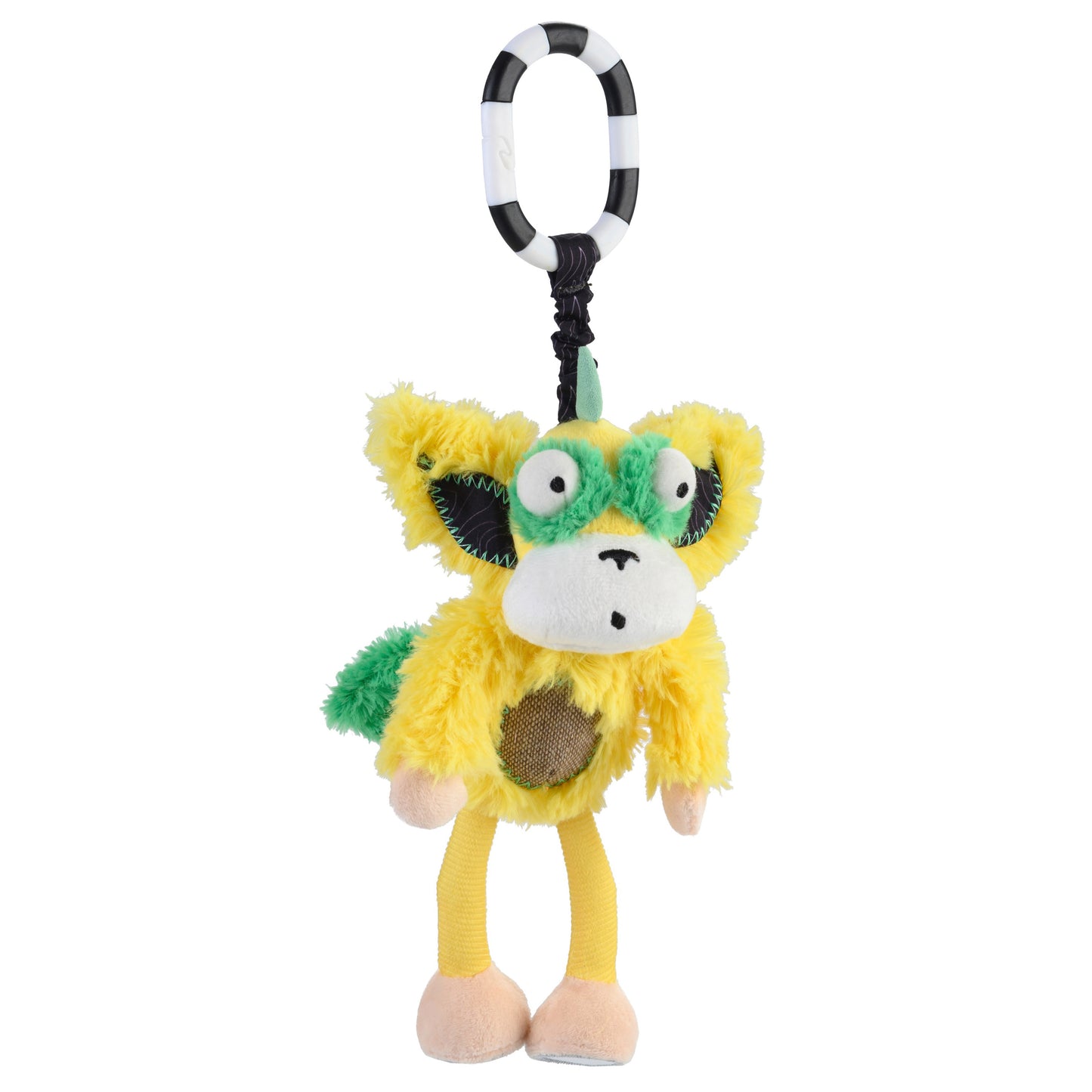 Chime & See Activity Toy Bundle