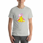 InkDrops Ollie Adult Tee