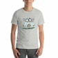 InkDrops Wobby Adult T-shirt