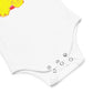 InkDrops Ollie Baby Short Sleeve Onesie