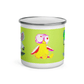 InkDrops Enamel Mug - Inklings Baby