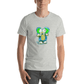 InkDrops Gus Adult Tee - Inklings Baby