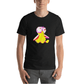 InkDrops Ollie Adult Tee - Inklings Baby