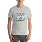 InkDrops Wobby Adult Tee - Inklings Baby