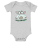 InkDrops Wobby Baby Onesie - Inklings Baby