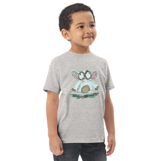 InkDrops Wobby Toddler T-shirt