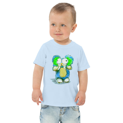 InkDrops Gus Toddler T-shirt