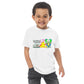 InkDrops Crew Toddler T-shirt