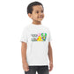 InkDrops Crew Toddler T-shirt