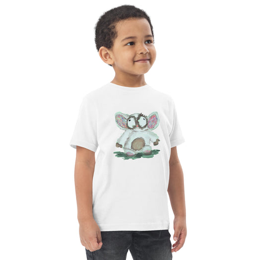 InkDrops Wobby Toddler T-shirt