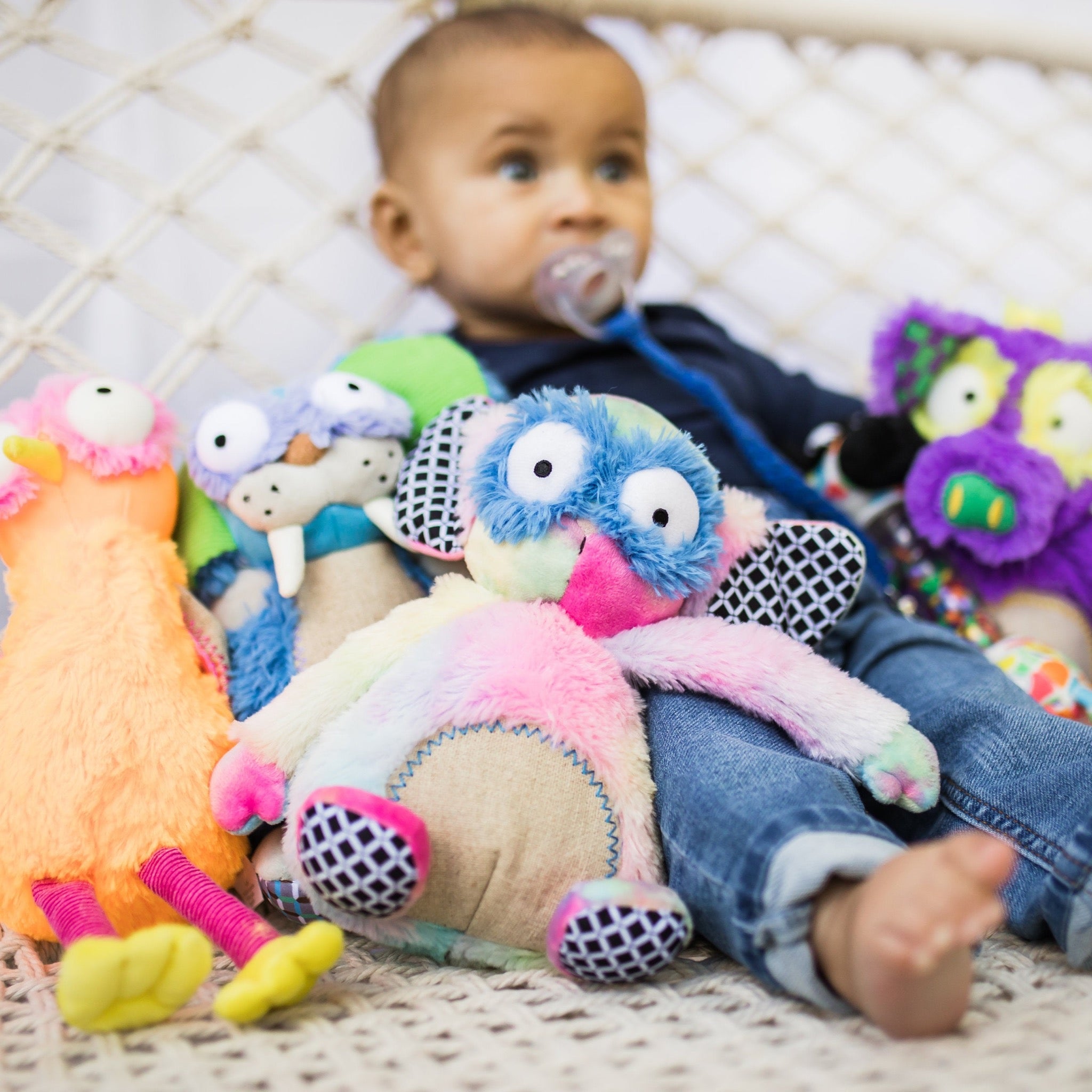 Toy & Infant Novel Super Bundle - Inklings Baby