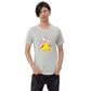 InkDrops Ollie Adult Tee