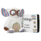 Wobby Soft Toy & Infant Novel Set - Inklings Baby