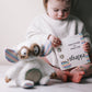 Wobby Soft Toy & Infant Novel Set - Inklings Baby